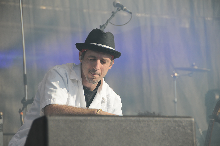 Fete de la Musique Evry 2009 - Sergent Garcia 219.jpg